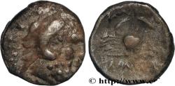 Ancient Coins - CARIA - ISLANDS OF CARIA - COS Cos c. 337-330 AC. (15mm, 2,83g, 12h)