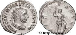 Ancient Coins - VOLUSIAN Rome fin 252 (22mm, 3,31g, 6h)
