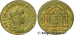 Ancient Coins - PHILIPPUS II Cyrrhus, Syrie, Cyrrhestica c. 247-249 (28mm, 16,25g, 12h)