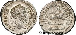 Ancient Coins - SEPTIMIUS SEVERUS Rome 204 (18,5mm, 3,44g, 6h)