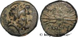 Ancient Coins - PHRYGIA - PELTAI Phrygie, Peltai c. 133-48 AC. (14,5mm, 3,27g, 9h)