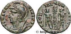Ancient Coins - CONSTANTINOPOLIS Constantinople 337 (14mm, 1,39g, 11h)