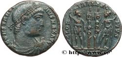 Ancient Coins - CONSTANTINE I THE GREAT Constantinople 330-333 (16,5mm, 2,38g, 12h)