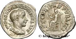 Ancient Coins - GORDIAN III Rome 240 (21,5mm, 3,22g, 6h)