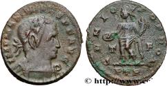 Ancient Coins - MAXIMINUS II  Trèves 310-312 (22,5mm, 4,18g, 11h)