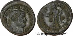Ancient Coins - MAXIMIANUS HERCULIUS Trèves 302-303 (29,5mm, 11,10g, 6h)