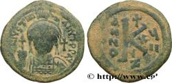 Ancient Coins - JUSTINIAN I Cyzique 543-544 (28mm, 9,20g, 6h)