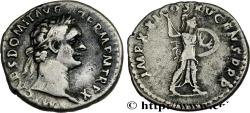 Ancient Coins - DOMITIANUS Rome 90-91 (18mm, 3,14g, 7h)