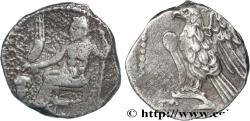 Ancient Coins - CILICIA - TARSUS Cilicie, Tarse c. 400-350 AC. (11mm, 0,84g, 12h)