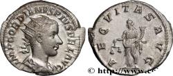 Ancient Coins - GORDIAN III Rome 240 (20mm, 4,46g, 12h)