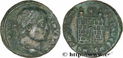 Ancient Coins - CONSTANTINE I THE GREAT Thessalonique 326-328 (19mm, 3,18g, 6h)