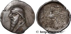 Ancient Coins - PARTHIA - PARTHIAN KINGDOM - MITHRADATES II Ecbatane, Médie c. 123-88 AC. (22mm, 4,210g, 12h)