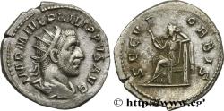 Ancient Coins - PHILIPPUS Rome 245 (22mm, 3,97g, 6h)