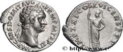 Ancient Coins - DOMITIANUS Rome 92 (17,5mm, 3,20g, 6h)