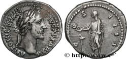 Ancient Coins - ANTONINUS PIUS Rome 148 (17,5mm, 3,39g, 12h)