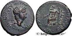 Ancient Coins - NERO Acmonée, Phrygie c. 55 (19,5mm, 4,30g, 3h)