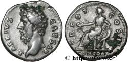 Ancient Coins - AELIUS Rome 137 (17mm, 3,13g, 6h)