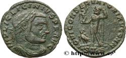 Ancient Coins - LICINIUS I Thessalonique 312-313 (23mm, 3,11g, 6h)