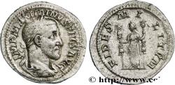 Ancient Coins - MAXIMINUS I Rome début - été 236 (20,5mm, 3,14g, 6h)