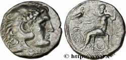 Ancient Coins - SYRIA - SELEUKID KINGDOM - SELEUKOS I NIKATOR Laodicée, Syrie 300-281 AC. (27,5mm, 16,89g, 3h)