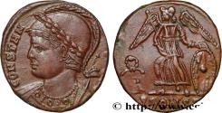 Ancient Coins - CONSTANTINOPOLIS Arles 333 (17,5mm, 2,75g, 12h)