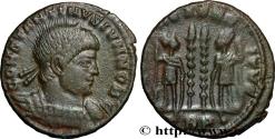 Ancient Coins - CONSTANTINE II Trèves 330-331 (17mm, 2,34g, 6h)