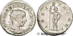 Ancient Coins - GORDIAN III Rome 241-243 (21,5mm, 4,48g, 6h)