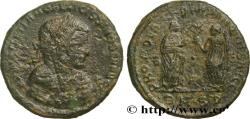 Ancient Coins - DIOCLETIAN Serdica 305-306 (26,00mm, 8,65g, 7h)