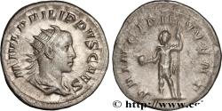 Ancient Coins - PHILIPPUS II Rome 246 (23mm, 3,86g, 6h)