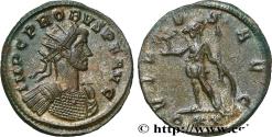Ancient Coins - PROBUS Ticinum 277 (23mm, 3,26g, 12h)