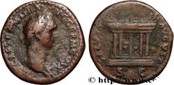 Ancient Coins - DOMITIANUS Rome 84 (27,5mm, 10,56g, 6h)