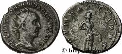 Ancient Coins - TRAJAN DECIUS Rome 250 (19,5mm, 4,59g, 6h)