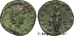 Ancient Coins - OTACILIA SEVERA Rome 249 (27mm, 17,21g, 12h)