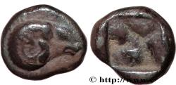 Ancient Coins - TROAS - CEBRENE Kebren, Troade c. 510-480 AC. (6,5mm, 0,58g, h)
