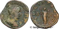 Ancient Coins - GORDIAN III Rome 244 (31,5mm, 19,62g, 12h)