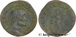 Ancient Coins - MAXIMINUS I Rome 237-238 (29,5mm, 23,03g, 12h)