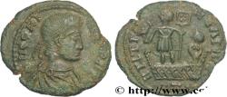 Ancient Coins - CONSTANTIUS II Atelier irrégulier c. 350 (24,5mm, 6,49g, 11h)