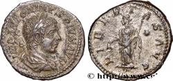 Ancient Coins - ELAGABALUS Rome 220 (19mm, 3,42g, 12h)