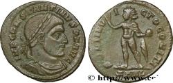 Ancient Coins - CONSTANTINE I THE GREAT Arles 313-314 (20,5mm, 2,94g, 6h)