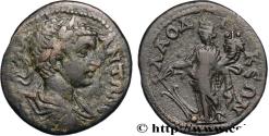 Ancient Coins - CARACALLA Phrygie, Laodicée 198-217 (24mm, 5,60g, 5h)