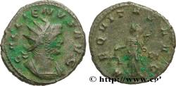 Ancient Coins - GALLIENUS Rome 262-263 (21mm, 3,31g, 1h)