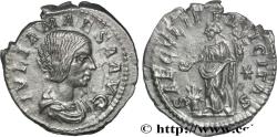 Ancient Coins - JULIA MAESA Rome 220-222 (19,5mm, 2,74g, 1h)