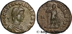 Ancient Coins - GRATIAN Arles 370-375 (17,5mm, 2,67g, 12h)