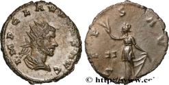 Ancient Coins - CLAUDIUS II GOTHICUS Siscia mi 269 (19mm, 3,73g, 6h)