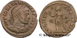 Ancient Coins - CONSTANTINE I THE GREAT Arles 316-317 (21,5mm, 3,33g, 6h)