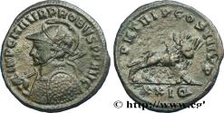 Ancient Coins - PROBUS Siscia 279 (21,5mm, 3,35g, 6h)