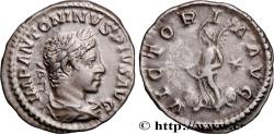 Ancient Coins - ELAGABALUS Rome 220 (18,5mm, 2,61g, 6h)