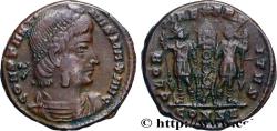 Ancient Coins - CONSTANTINE I THE GREAT Constantinople 337 (16mm, 2,12g, 12h)
