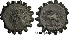 Ancient Coins - SYRIA - SELEUKID KINGDOM - ANTIOCHUS VI DIONYSUS Antioche, Syrie c. 145-142 AC. (23,5mm, 8,49g, 1h)
