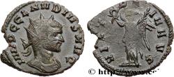 Ancient Coins - CLAUDIUS II GOTHICUS Rome 268-269 (20mm, 3,47g, 6h)